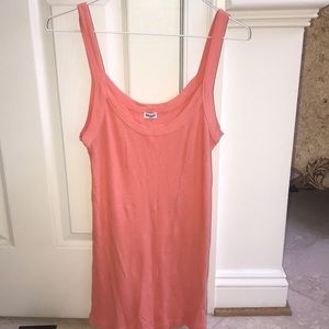 Splendid Tank Top Sz L